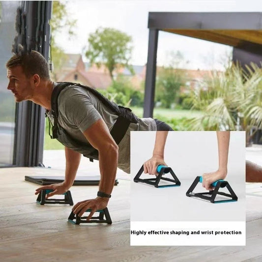 Mini Push-up Bars