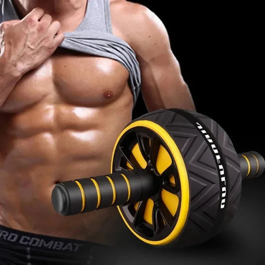 Ab Wheel Roller