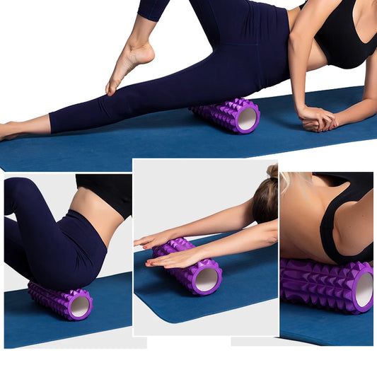 Foam Muscle Roller Stick
