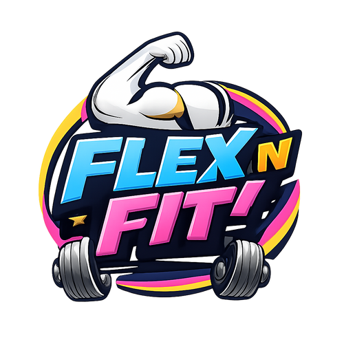 Flex’ n Fit!